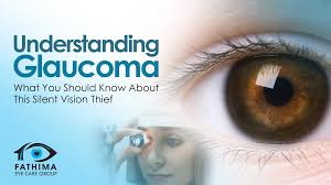 Understanding Glaucoma