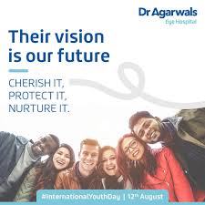 World Youth Day: Safeguarding the Vision