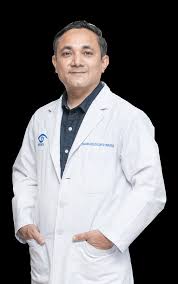 Dr. Bhairaja Shrestha