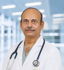 Dr. Hari Sharma